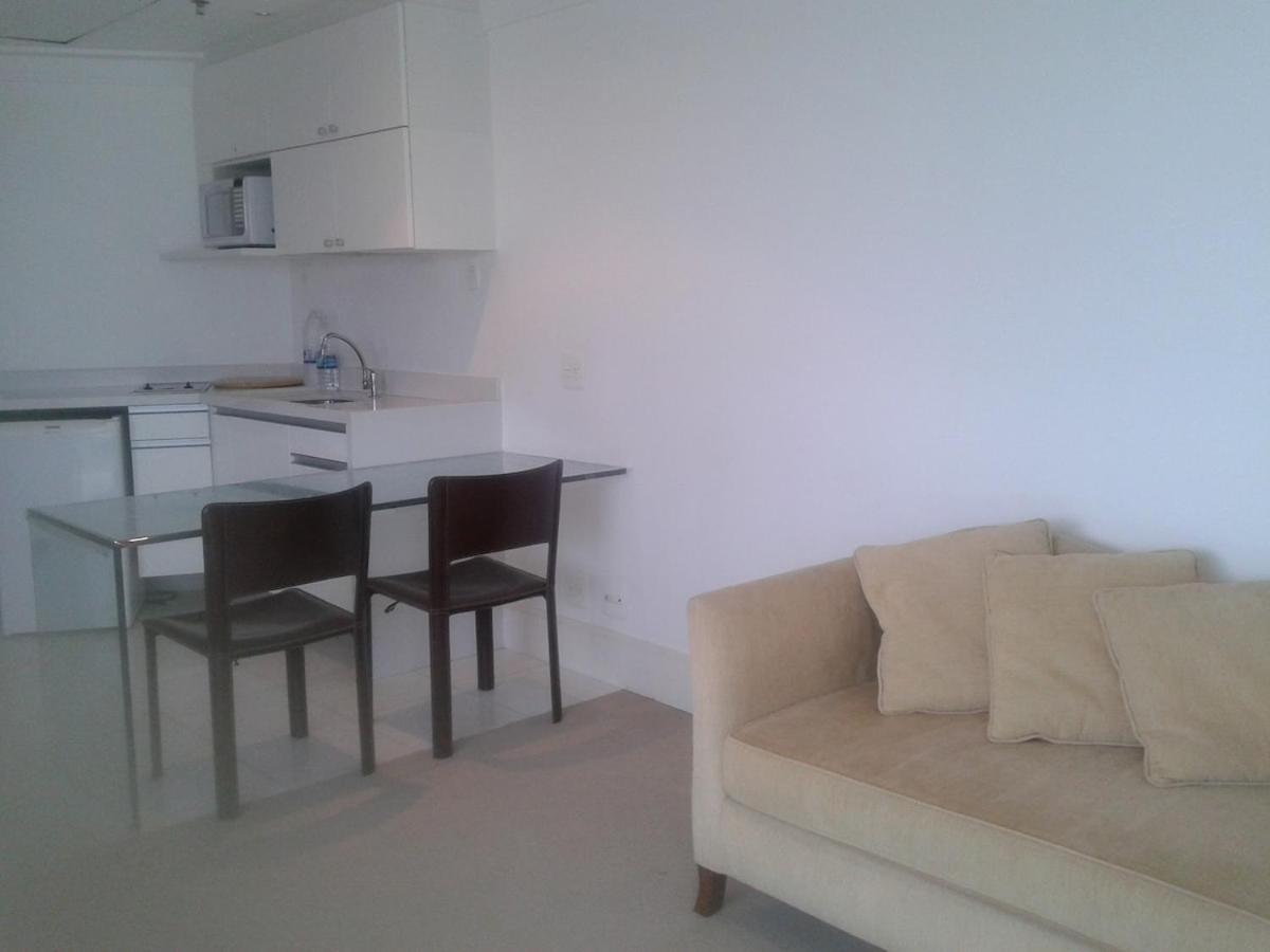 Apartamento Splendid Barra