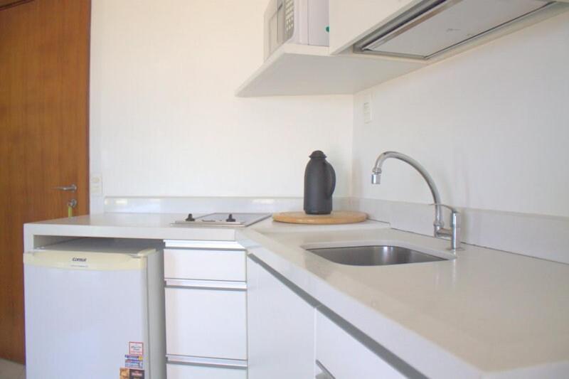 Apartamento Splendid Barra Rio de Janeiro