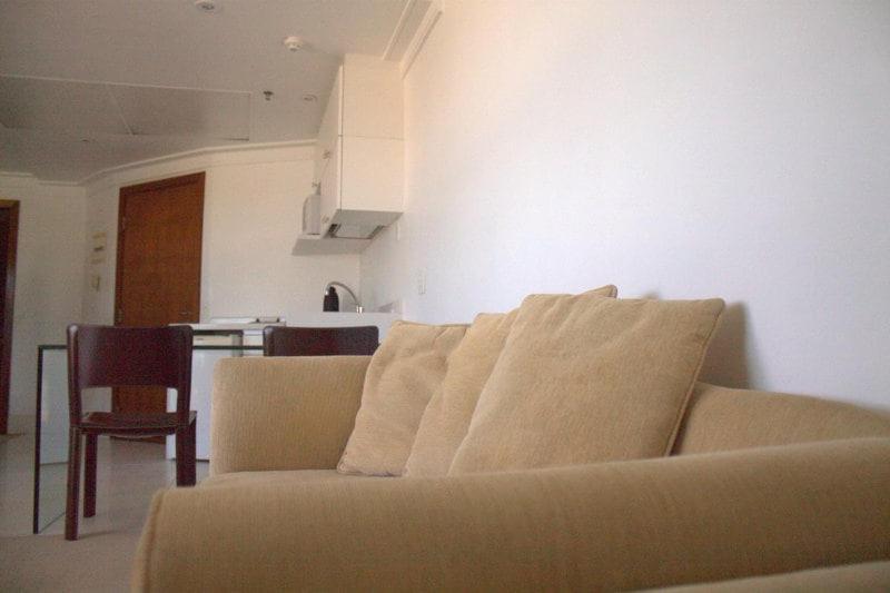 Splendid Barra Apartamento *