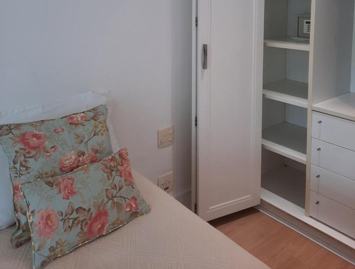Apartamento Splendid Barra *